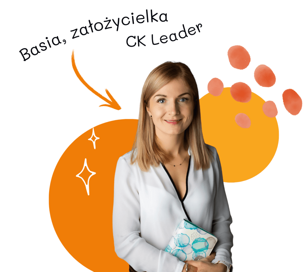 Barbara Wieczorek CK LEADER, Basia Wieczorek szkoła języków obcych, angielski dla dzieci, angielski dla dorosłych, hiszpański dla dzieci