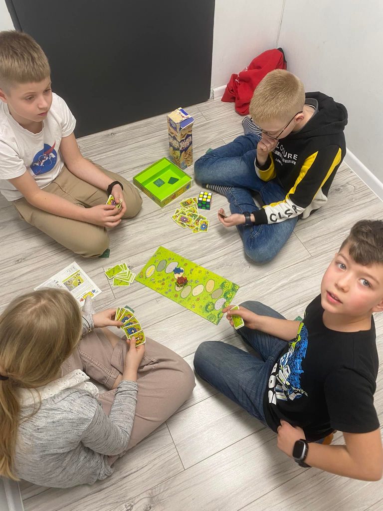 gdzie na angielski Knurów, angielski dla przedszkolaka, zajęcia z angielskiego dla dzieci