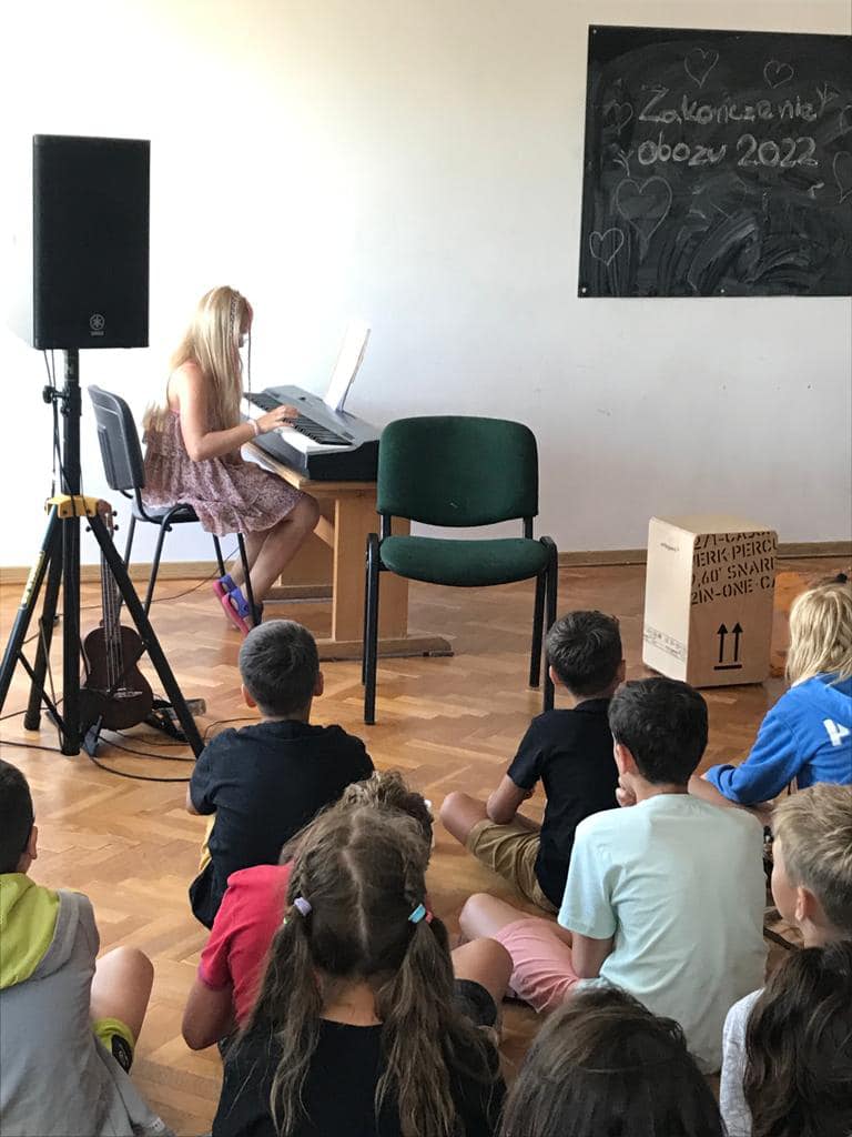 CK leader szkoła językowa dla dorosłych, angielski dla dorosłych, francuski dla dorosłych knurów