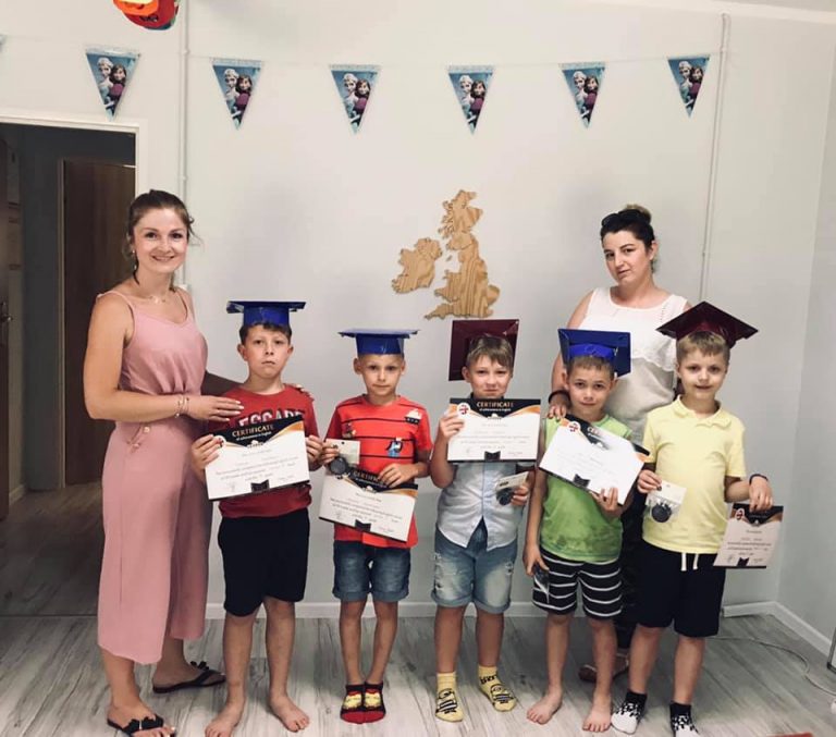 Angielski dla czterolatków, angielski dla malucha Knurów, angielski dla dzieci Czerwionka, gdzie na angielski knurów